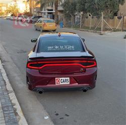 دودج تشارجر